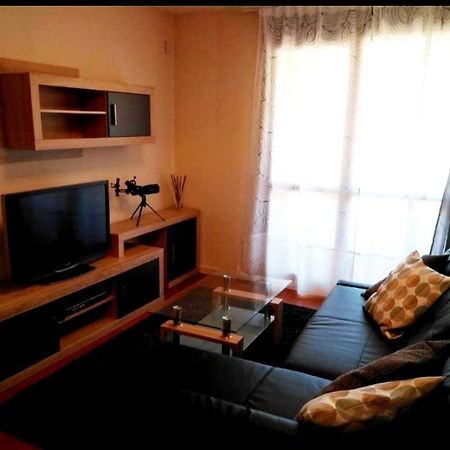 Apartamento Pirineo Aragones 라타스 외부 사진