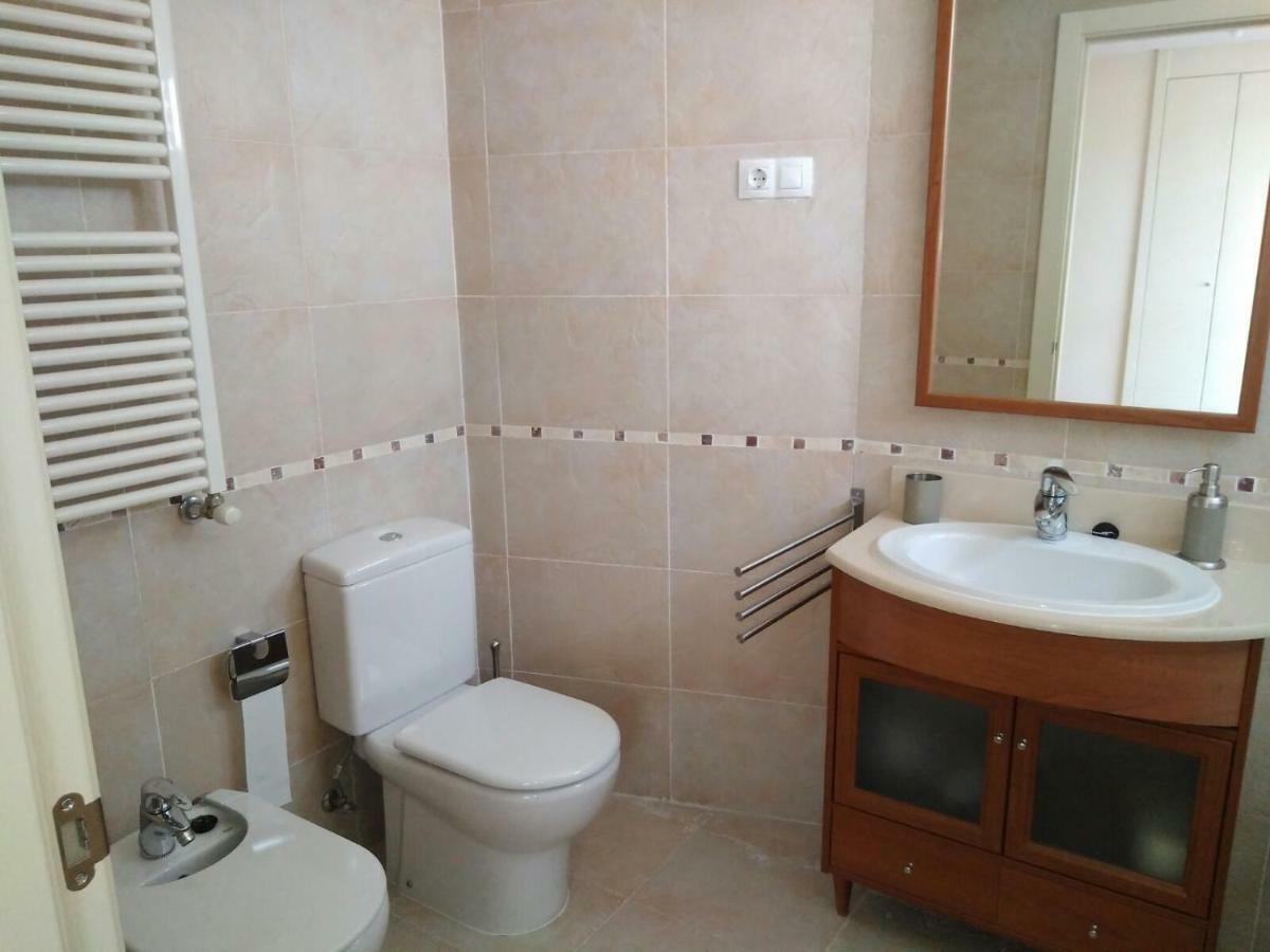 Apartamento Pirineo Aragones 라타스 외부 사진